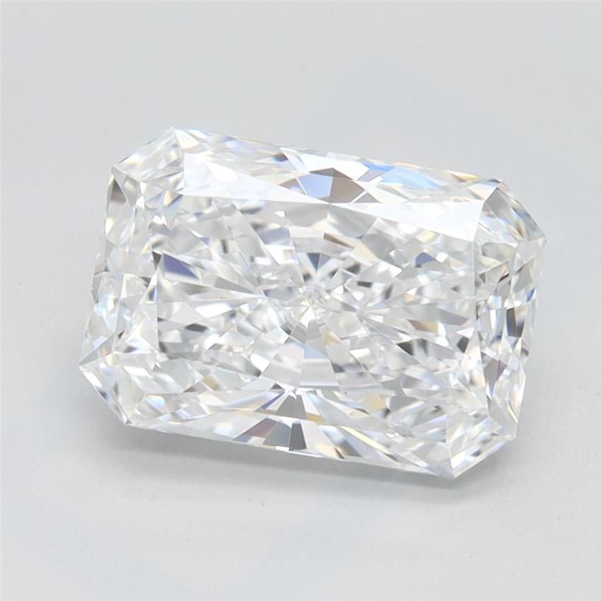 2.06 Carat Radiant Lab Diamond