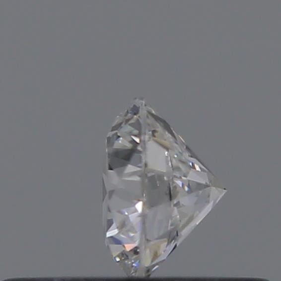 0.23ct E VS1 Very Good Cut Round Diamond