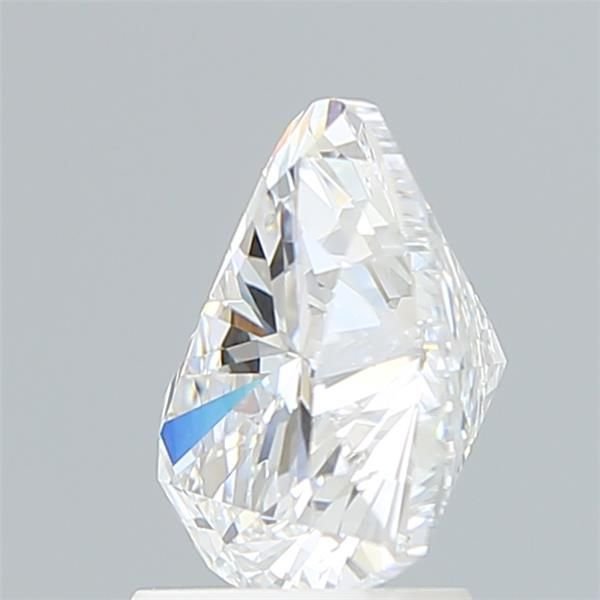 2.46 Carat Heart Lab Diamond