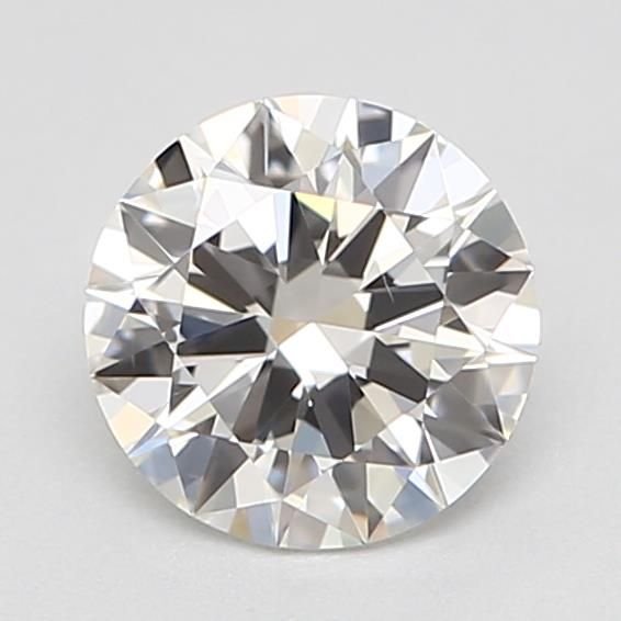 0.40ct G VS2 Rare Carat Ideal Cut Round Diamond
