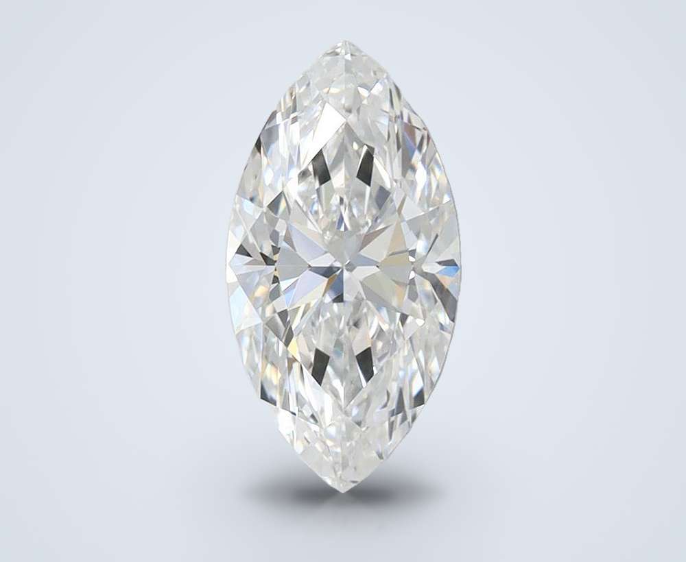1.11 Carat Marquise Lab Diamond