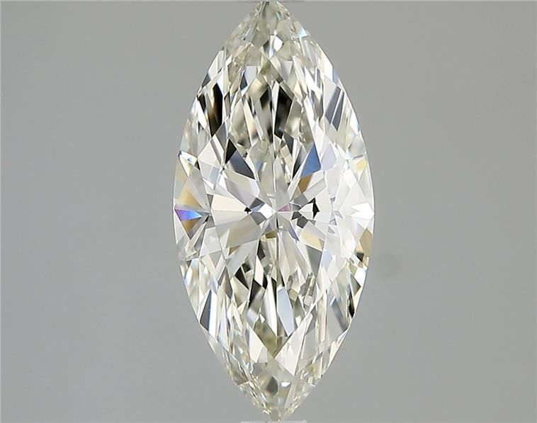 1.50ct J VS1 Rare Carat Ideal Cut Marquise Diamond