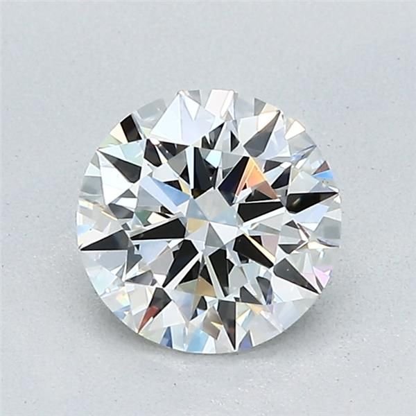 1.15ct J VS1 Rare Carat Ideal Cut Round Diamond