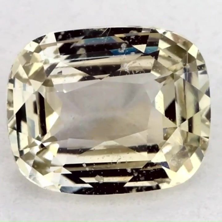 1.14 Carat Green Round Sapphire