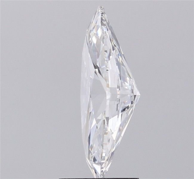2.10 Carat Marquise Lab Diamond