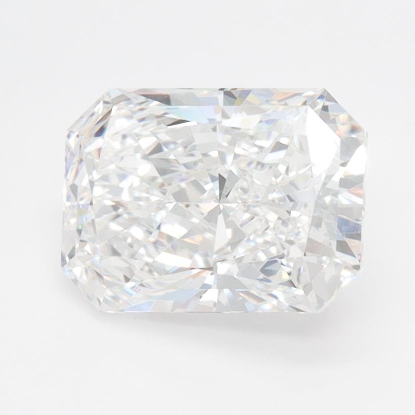 1.91 Carat Radiant Lab Diamond