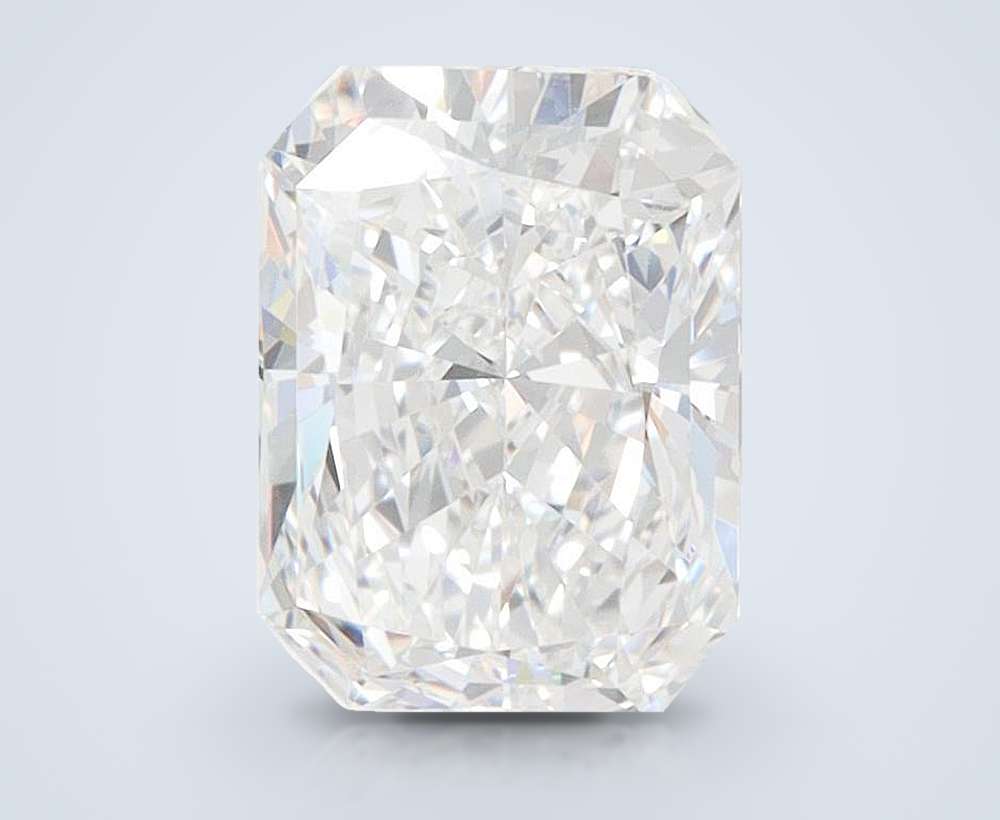 1.91 Carat Radiant Lab Diamond