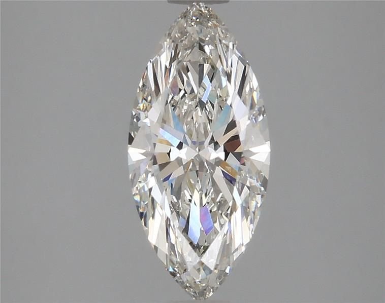 1.48ct G VS1 Rare Carat Ideal Cut Marquise Lab Grown Diamond