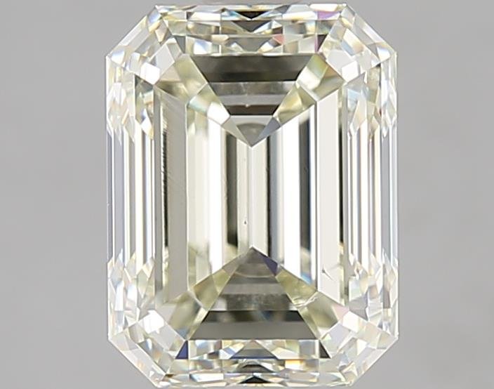 3.03 Carat Emerald Natural Diamond