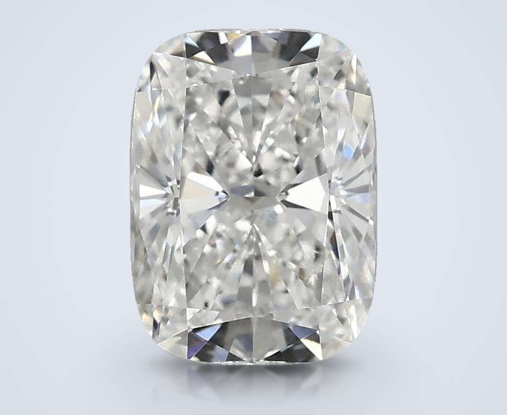 1.10 Carat Cushion Lab Diamond
