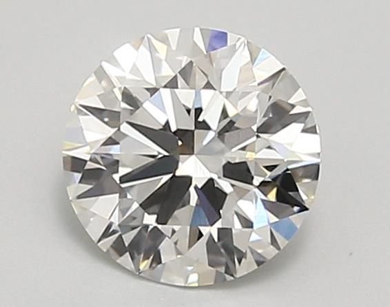 1.46ct F VVS1 Rare Carat Ideal Cut Round Lab Grown Diamond