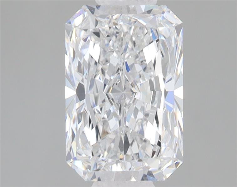 1.83 Carat Radiant Lab Diamond