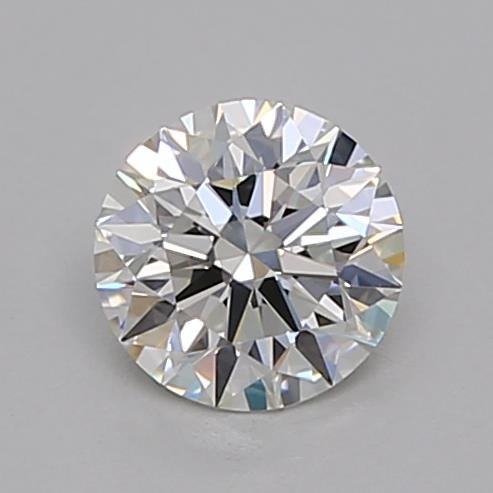 0.33ct H VVS1 Rare Carat Ideal Cut Round Diamond