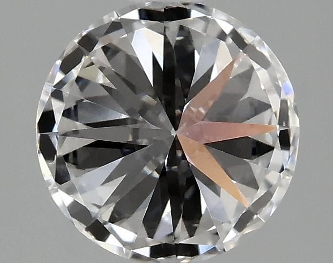 1.89 Carat Round Lab Diamond