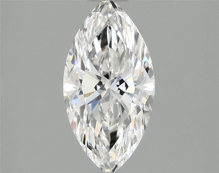 1.33 Carat Marquise Lab Diamond
