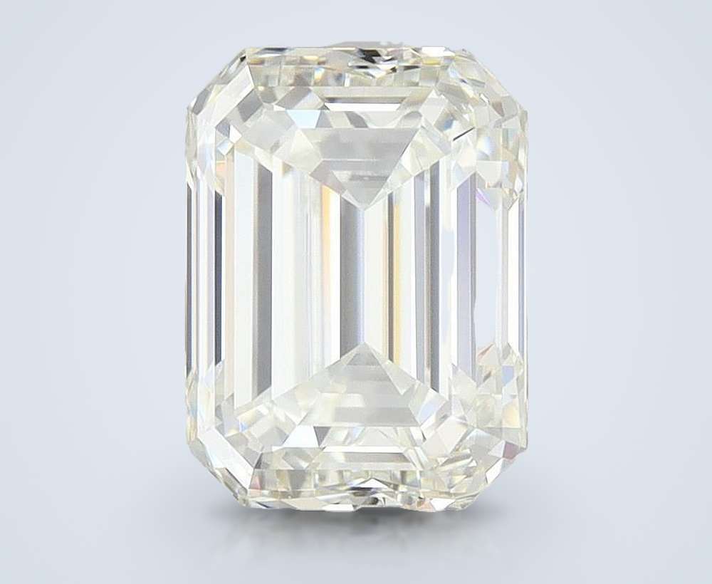 1.01 Carat Emerald Natural Diamond
