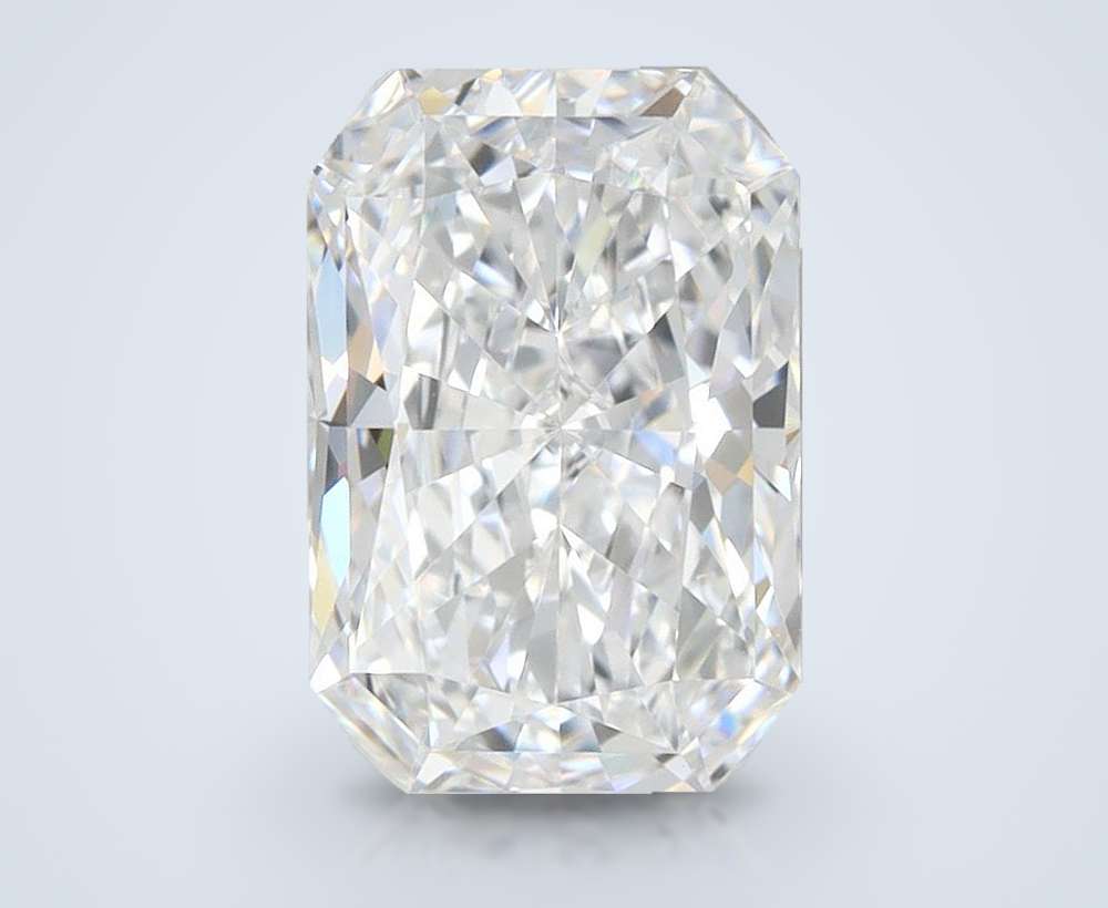 2.10 Carat Radiant Lab Diamond