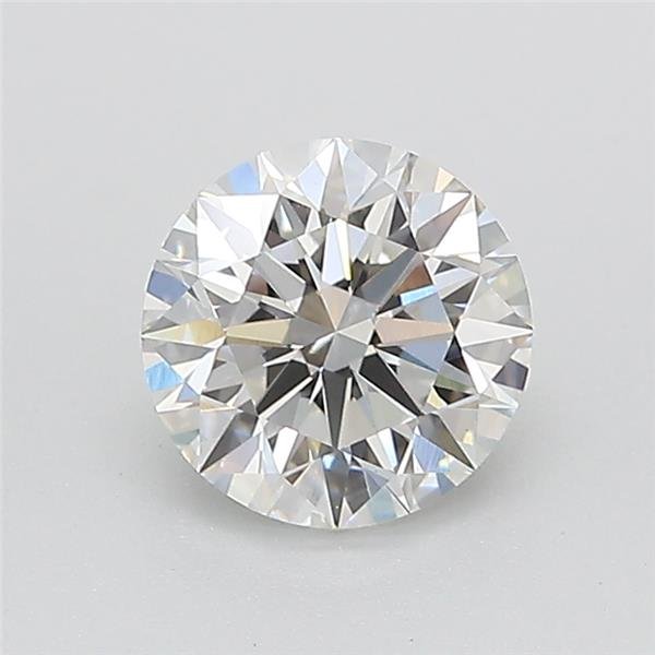 1.16ct E VS1 Rare Carat Ideal Cut Round Lab Grown Diamond