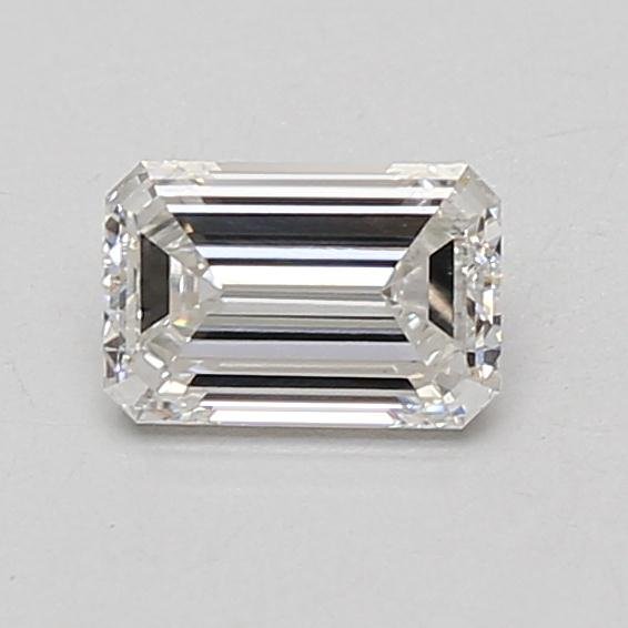 0.70 Carat Emerald Lab Diamond
