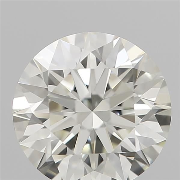 0.45ct K VVS1 Rare Carat Ideal Cut Round Diamond