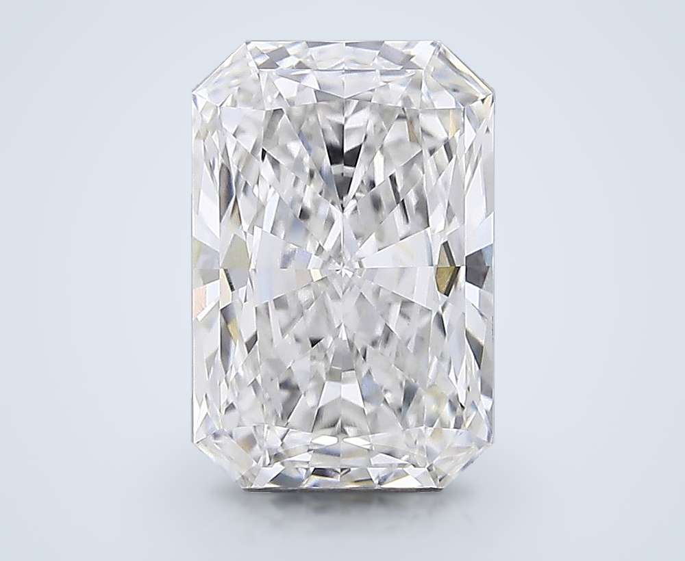 2.51 Carat Radiant Lab Diamond