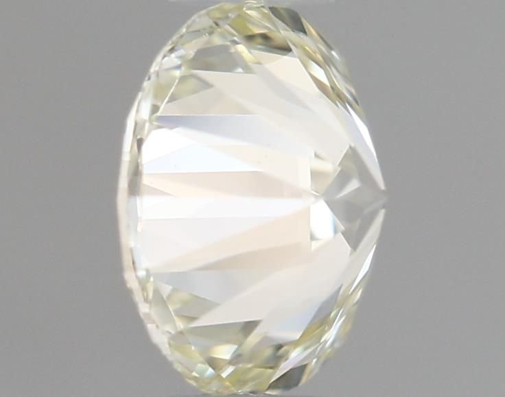 0.45ct K VVS2 Excellent Cut Round Diamond