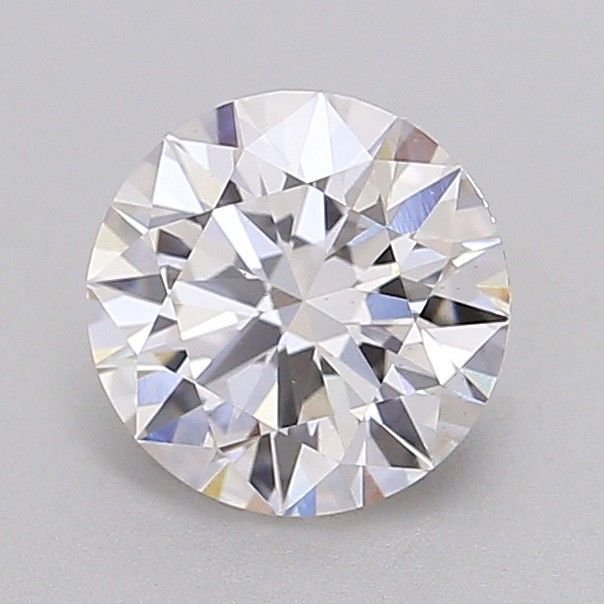 1.50ct H VS1 Rare Carat Ideal Cut Round Lab Grown Diamond