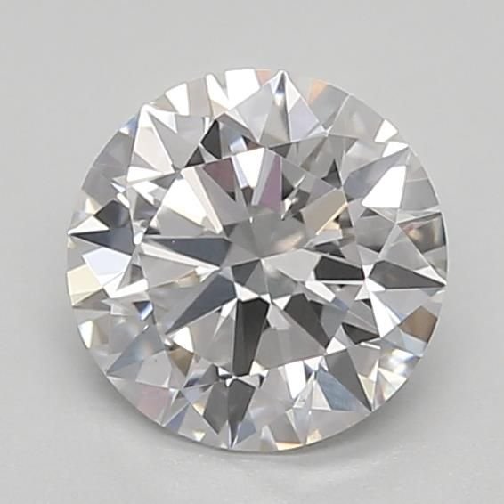 0.87ct E VS1 Excellent Cut Round Lab Grown Diamond