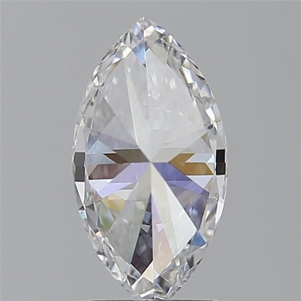 2.00 Carat Marquise Lab Diamond