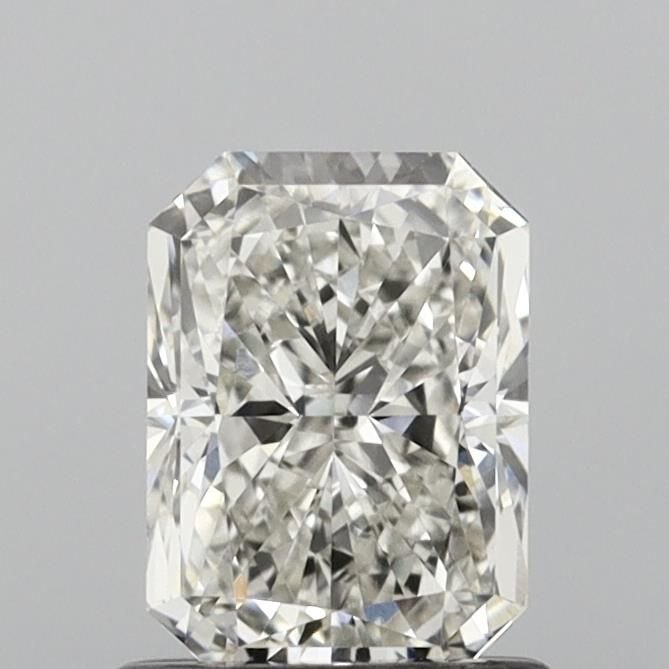 1.03 Carat Radiant Lab Diamond