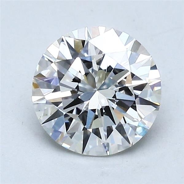 1.30ct G VS1 Rare Carat Ideal Cut Round Diamond