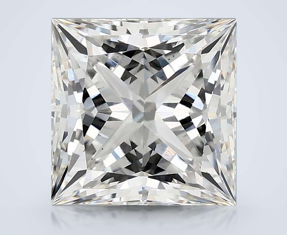 2.10 Carat Princess Lab Diamond