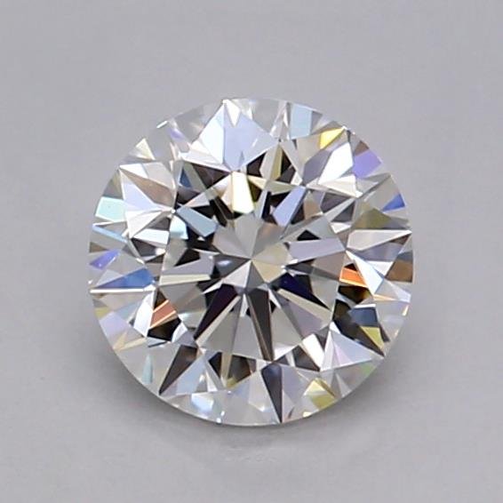 0.40ct E VS1 Very Good Cut Round Diamond