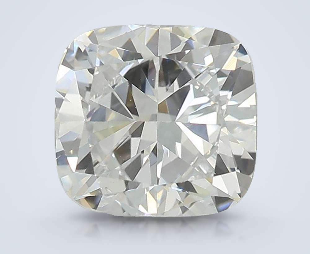 1.02 Carat Cushion Lab Diamond