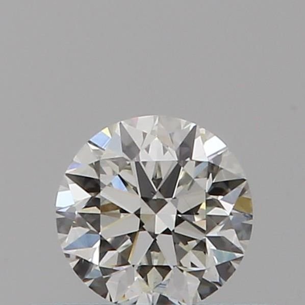 0.30ct G VS2 Very Good Cut Round Diamond