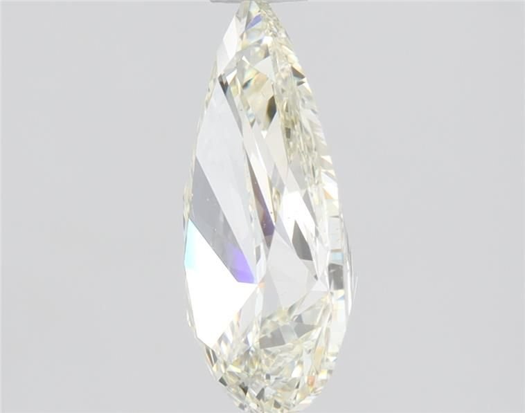 1.20ct K VS2 Rare Carat Ideal Cut Pear Diamond