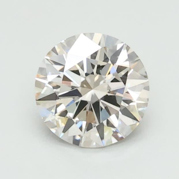 0.63ct G VS1 Rare Carat Ideal Cut Round Lab Grown Diamond