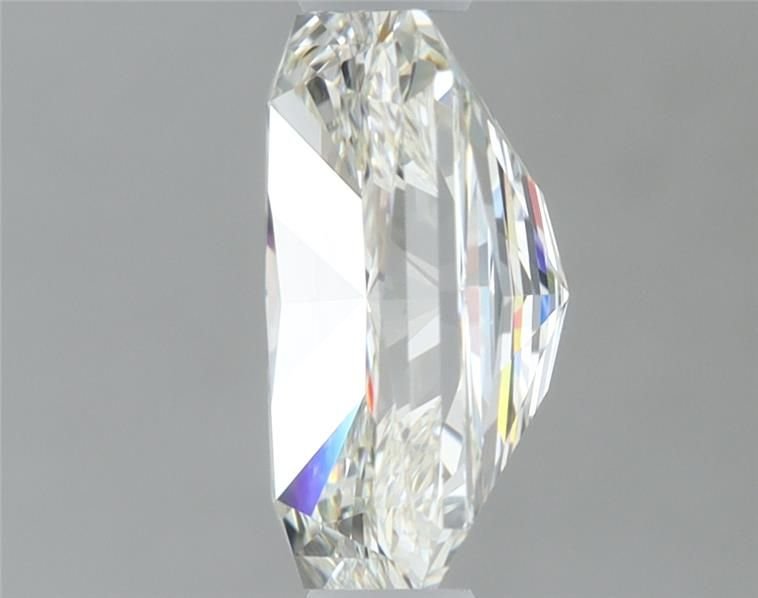 1.00ct K VS1 Excellent Cut Radiant Diamond