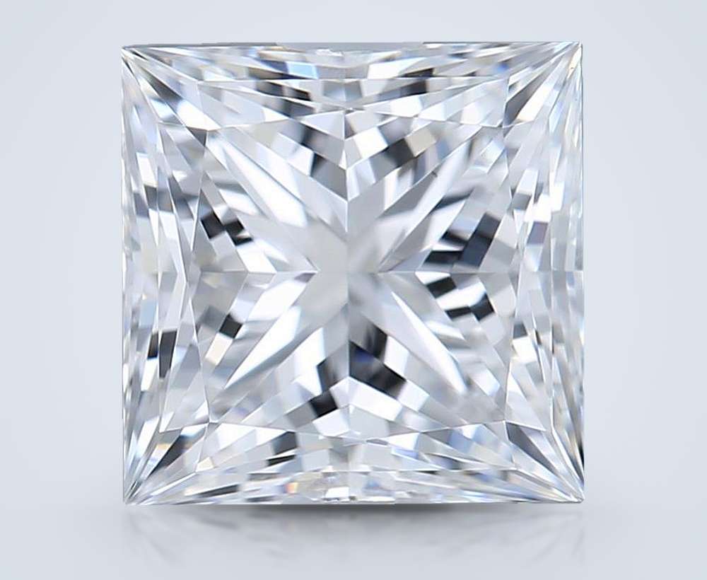 1.10 Carat Princess Lab Diamond