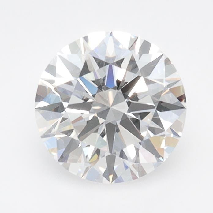 1.20ct E VS1 Rare Carat Ideal Cut Round Lab Grown Diamond