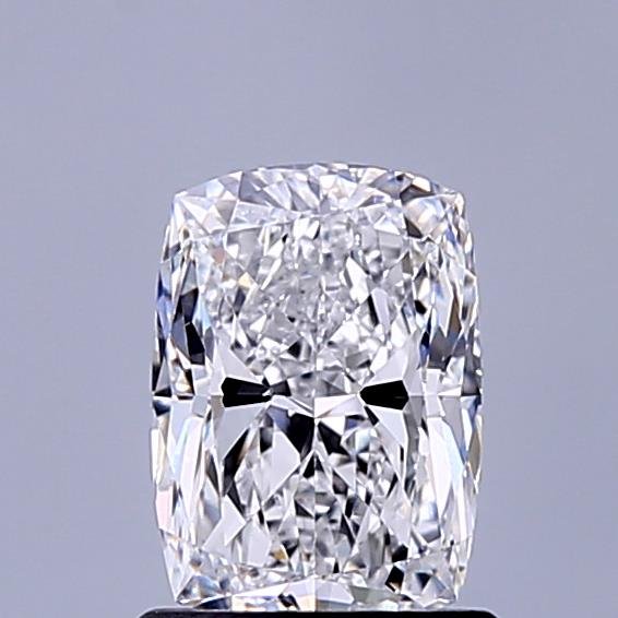 1.22 Carat Cushion Lab Diamond