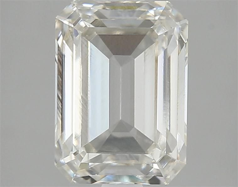 2.04 Carat Emerald Lab Diamond