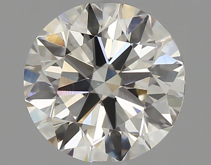 1.16ct K VS1 Rare Carat Ideal Cut Round Diamond