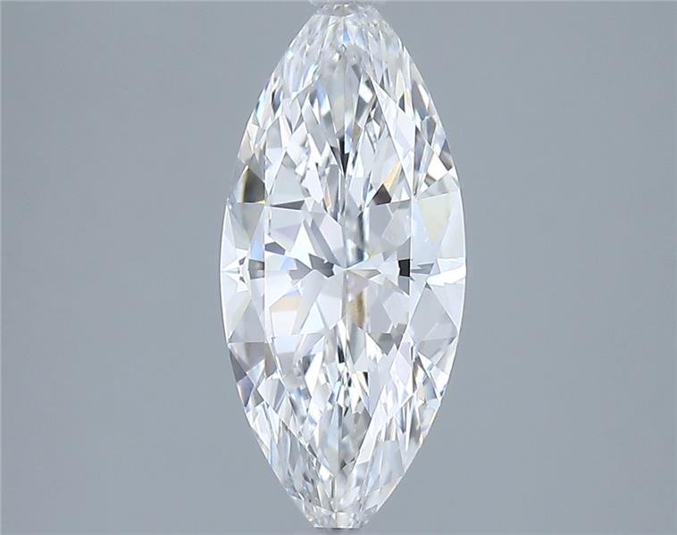 2.11 Carat Marquise Lab Diamond