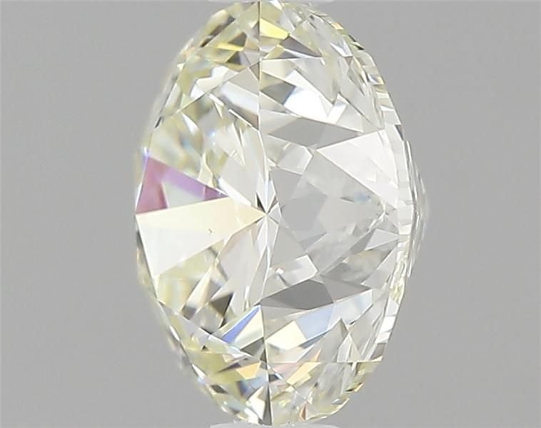 1.01ct K VS1 Very Good Cut Round Diamond