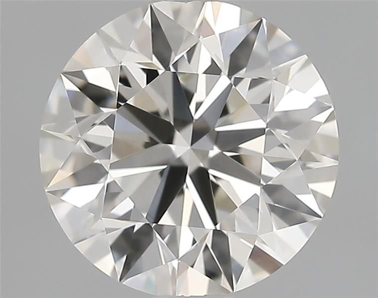 1.40ct K VVS2 Rare Carat Ideal Cut Round Diamond