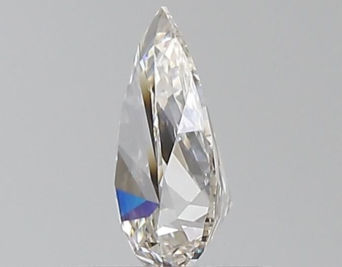 0.41ct J VVS2 Rare Carat Ideal Cut Pear Diamond