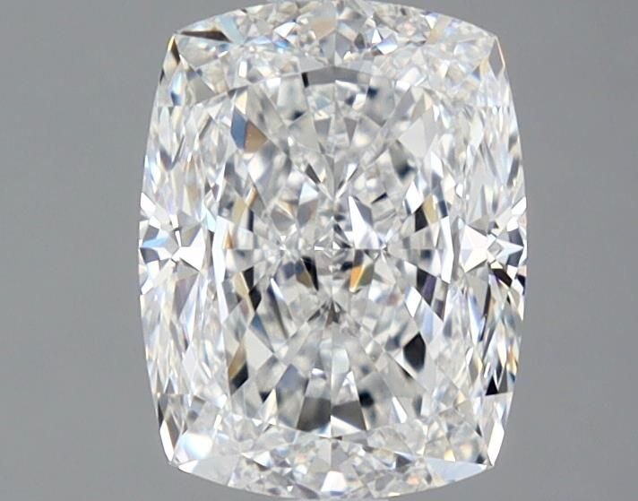 2.02 Carat Cushion Natural Diamond