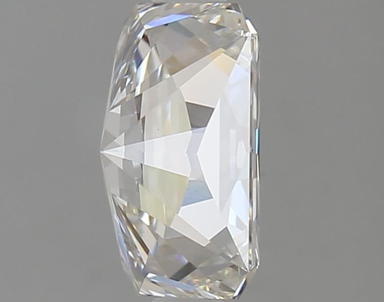 2.55ct H VS1 Rare Carat Ideal Cut Radiant Lab Grown Diamond