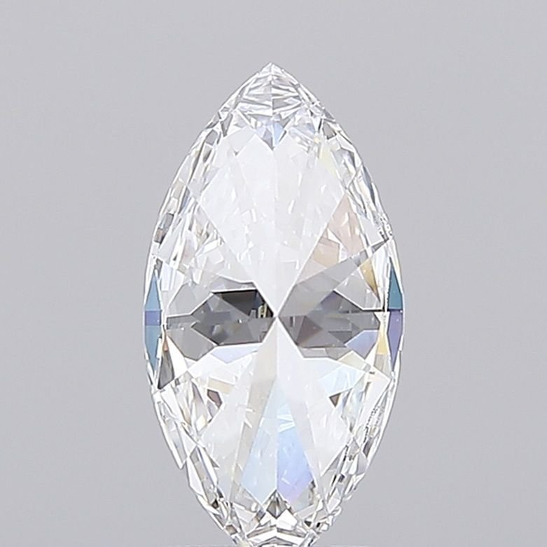 2.00 Carat Marquise Lab Diamond